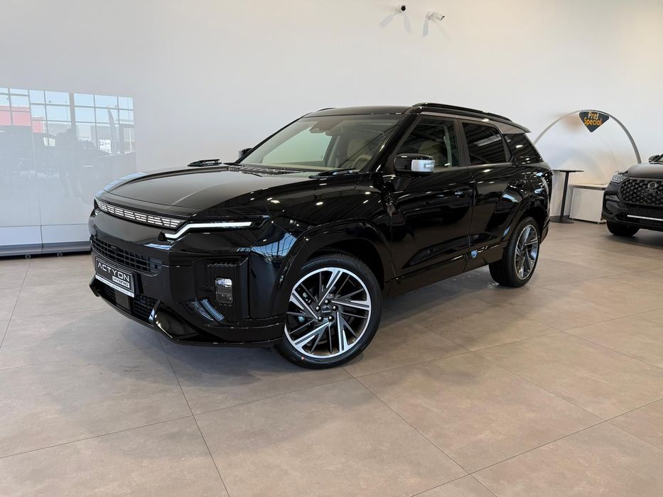 KGM Actyon KGM Actyon Hybrid J145 5 uși Style 1.5 GDI Turbo HEV 204 CP AT 2WD