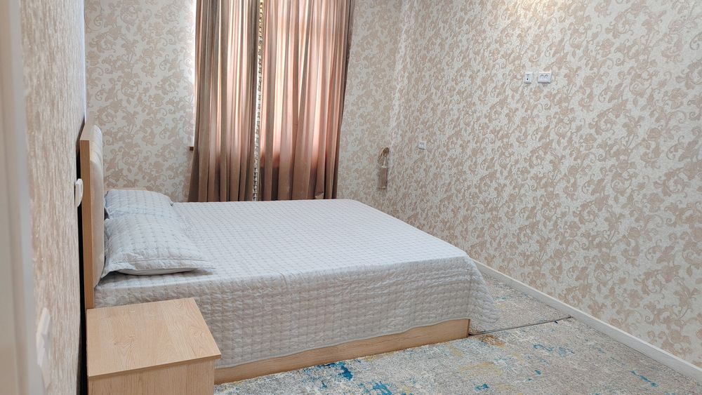Ижара квартира срочно Яккасарой