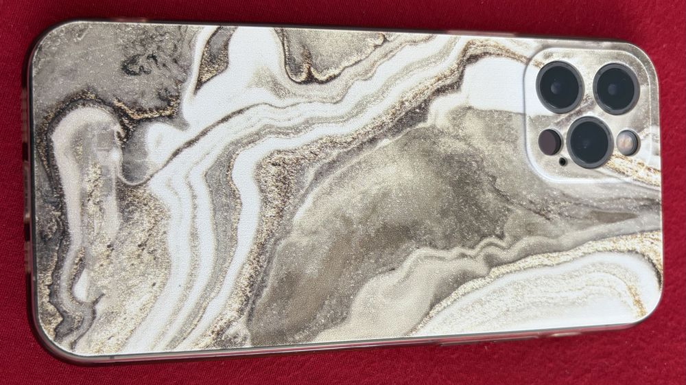 Vand iPhone 12 Pro