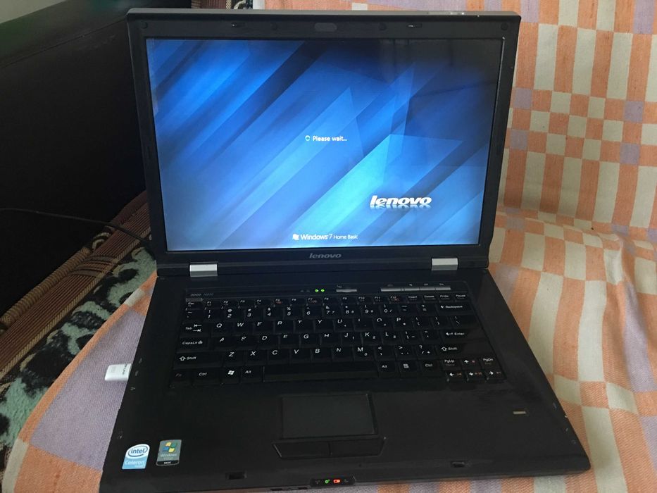 Laptop Sony Vayo HP