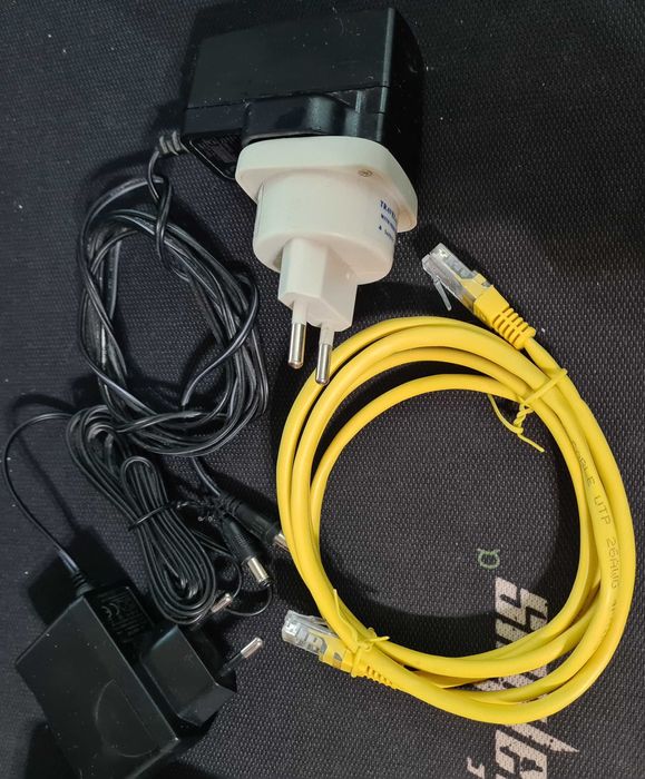 Продам роутер TP-link TL-WR940N(бу)