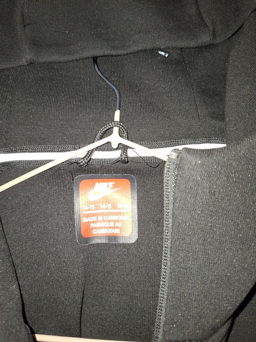 Nike tek нови са