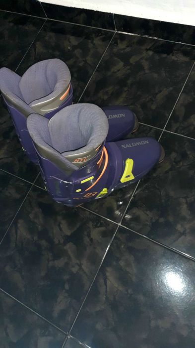 Salomon ски обувки