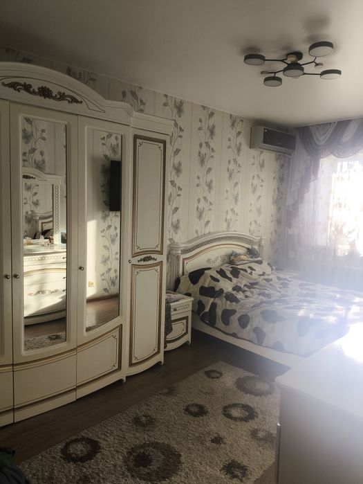 Квартира 3-х комнатная