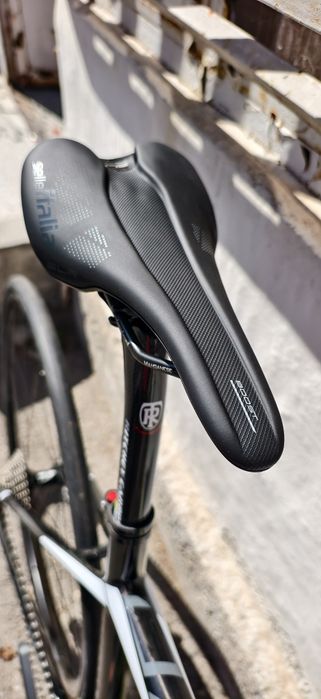 НОВ Карбонов велосипед Focus CAYO Disc FULL Ultegra R8000