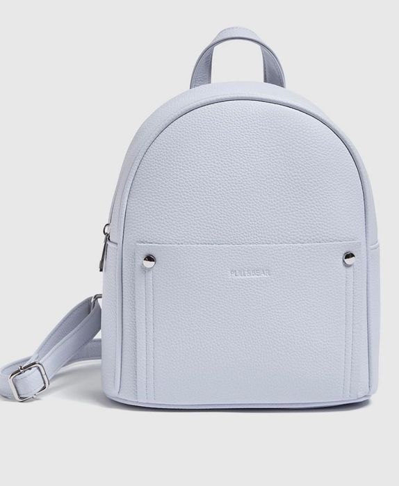 Раница на Pull and Bear