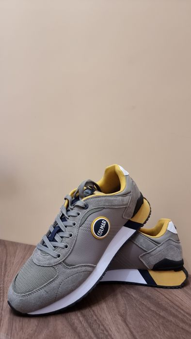 Продам обувь Colmar Travis Plus Colors
