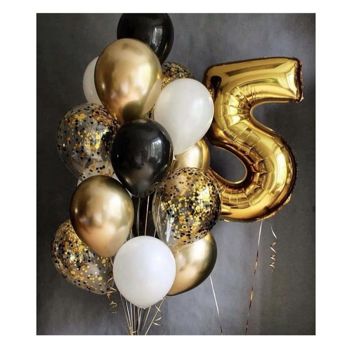 3.000 Воздушный шарики Uchar shar gelviy gazviy