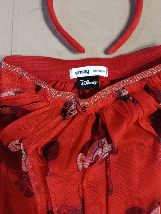 Детска Пола Мини Маус