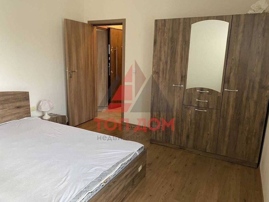 Дава се под наем Двустаен апартамент в Варна, Виница - 60 кв.м за 433.5 € - Снимка #2