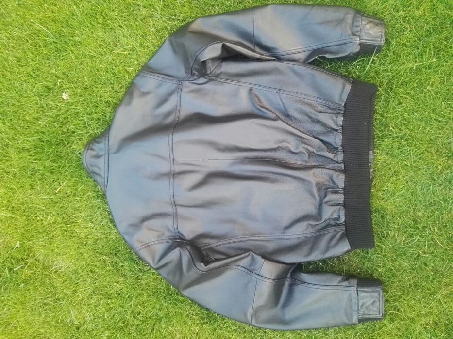 Кожено яке ”Marks & Spencer"-Blue Harbour