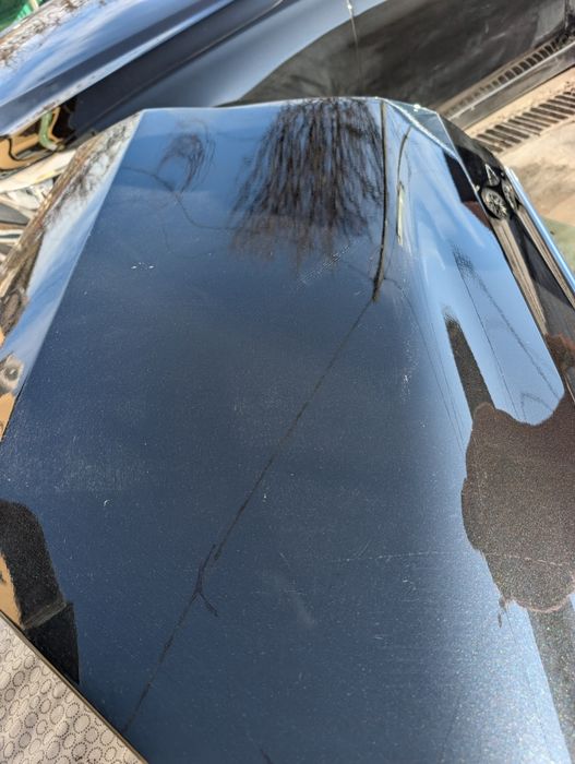 Usa stânga spate Bmw Seria 6GT G32 an 2017--2023