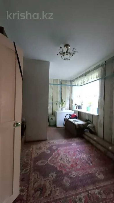 Дом ИЖС Большой Чаган