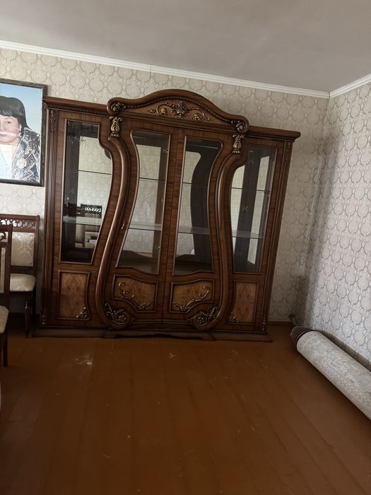 Стенка для гостинной для дома