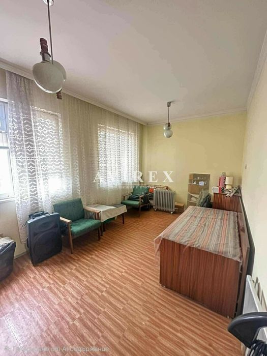Продава се Тристаен апартамент в Пловдив, Кючук Париж - 86 кв.м за 790 €/кв.м - Снимка #1
