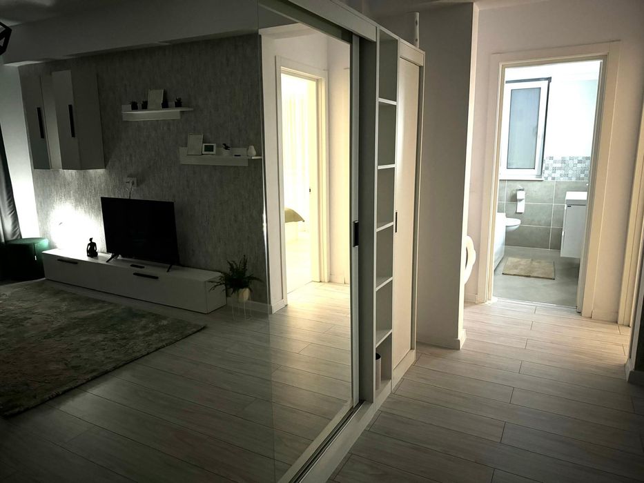 Apart 2 camere/Studio/Central/Proprietar