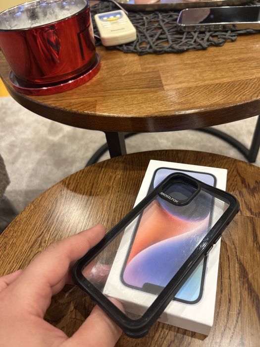 Iphone 14 Blue 128gb