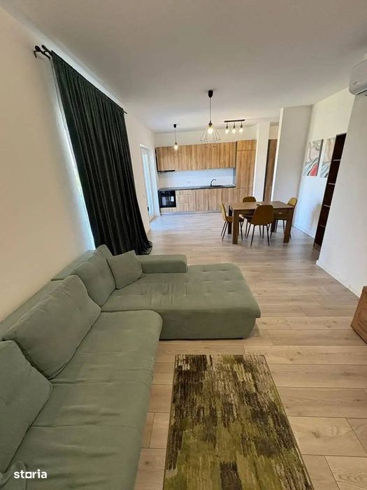 Apartament 2 Camere De Inchiriat Pleiades Residence Ploiesti