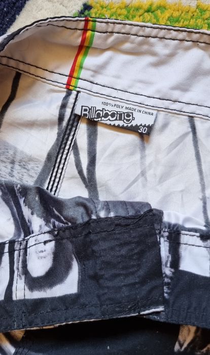Pantaloni scurti Billabong 30