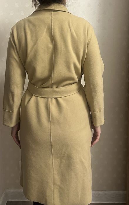 Осеннее пальто