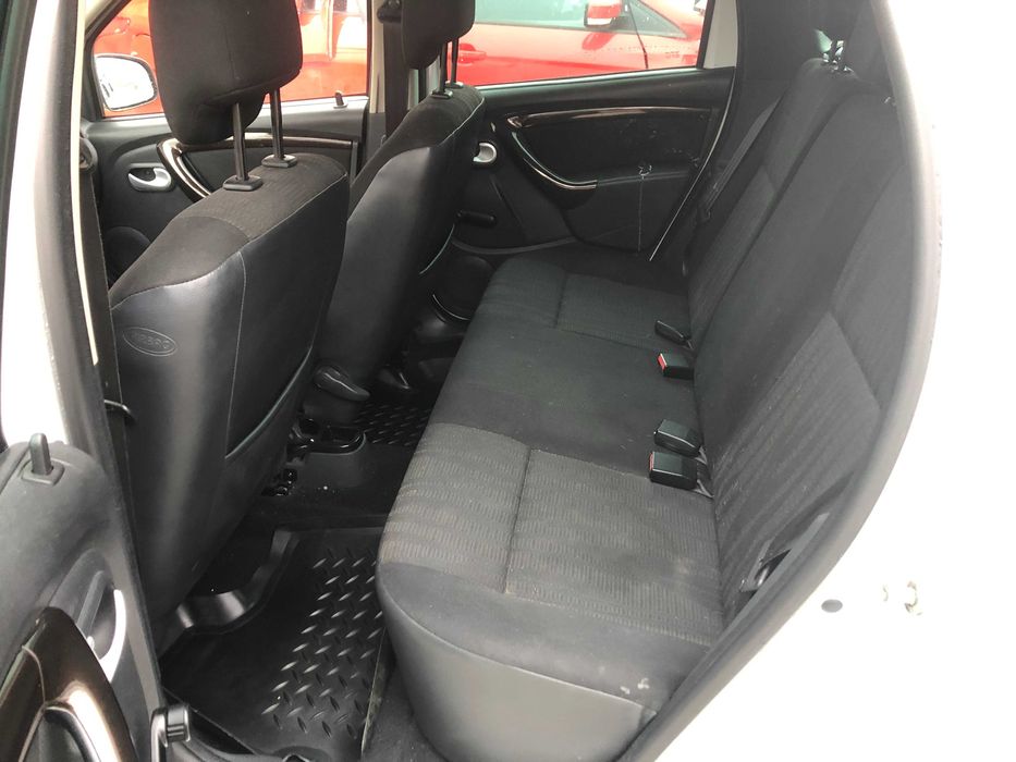 Dezmembrari Piese Dacia Duster 1.6 16V K4M 4x2 2012 Manual 5+1