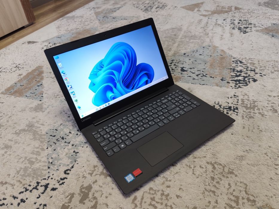 Мощный core i7 с SSD ноутбук Lenovo