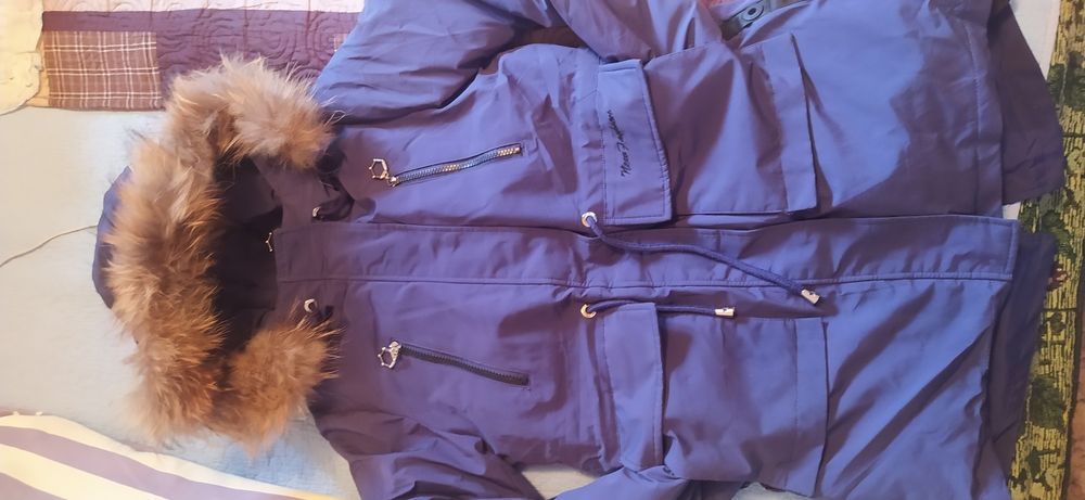 Продам детскую парку