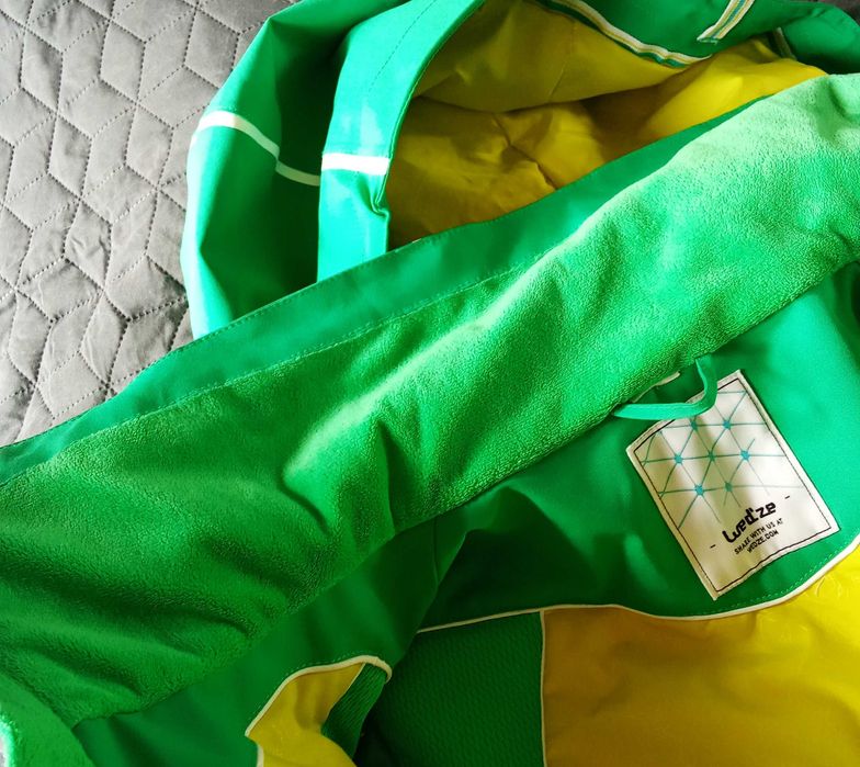 Дамско ски/сноуборд яке Wed’ze S