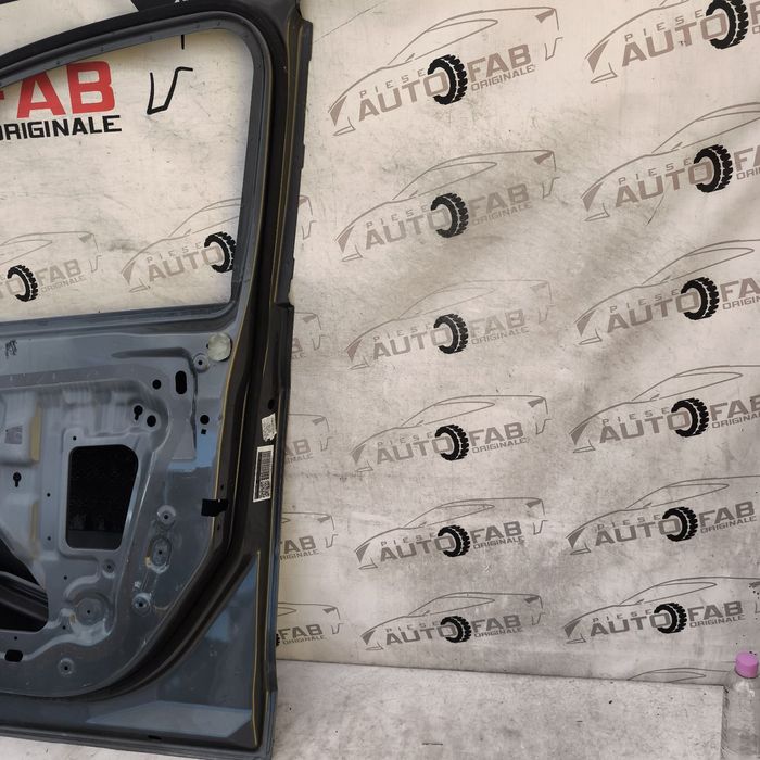Usa dreapta fata Opel Zafira C an 2011-2012-2013-2014-2015-2016-2017-2