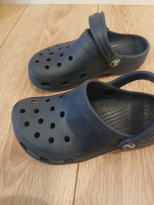 Crocs copii C12 EU 29-30