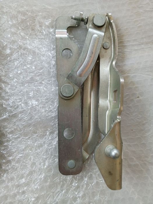 Kapot petlasi Dongfeng EP 008