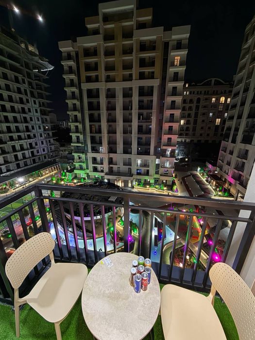 Продается 2х комнатная квартира,ЖК Империал Клуб Сити,Алайский,40м2