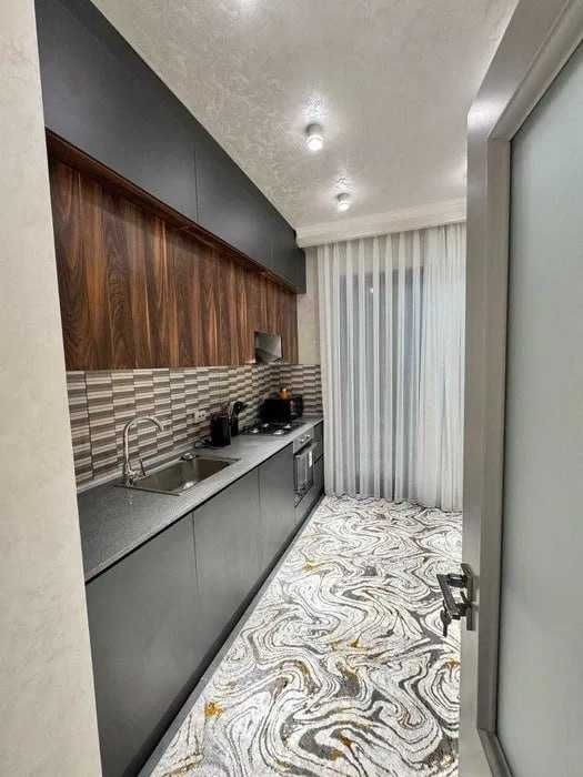 Сдается шикарная 2-комн квартира на Новомосковском (Мирзо Улугбекский)