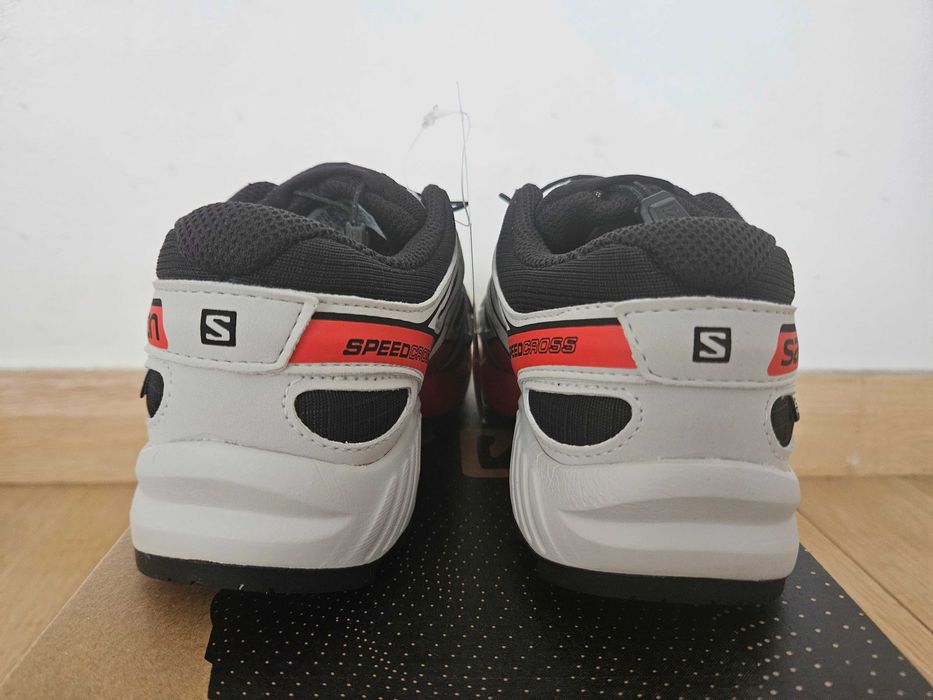 Pantofi Salomon Speedcross CSWP J,  Mar 31, NOI