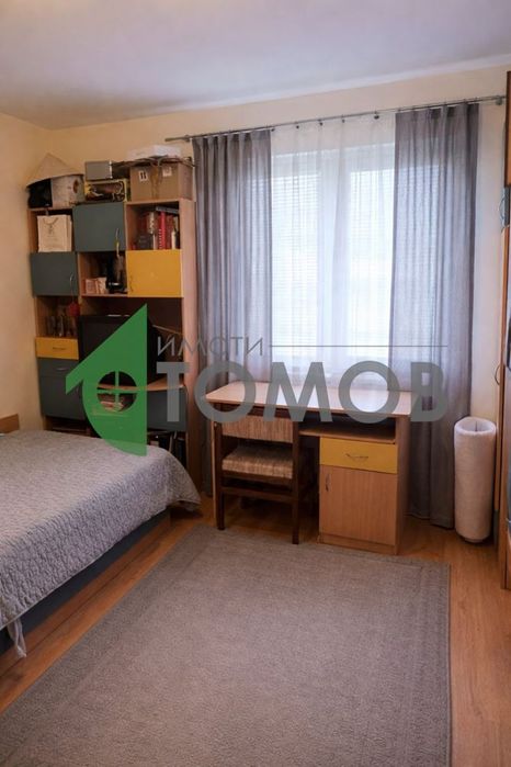 Продава се Тристаен апартамент в Стара Загора, Ремиза - 88 кв.м за 870 €/кв.м - Снимка #6