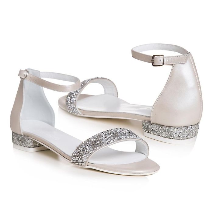 Sandale dama piele