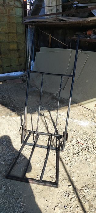 Продам тележку  .