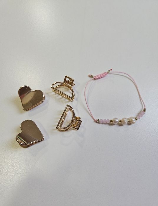 Комплект дамски бижута