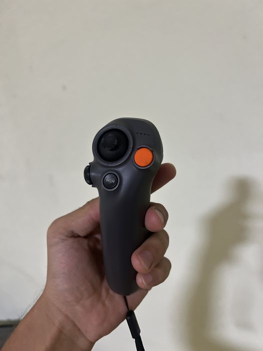 Dji avata 2 + rs motion 3