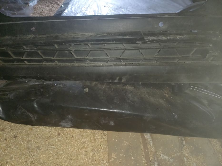 Бампер продам!!!