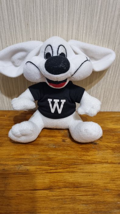 Игрушки-сувениры плюшевые