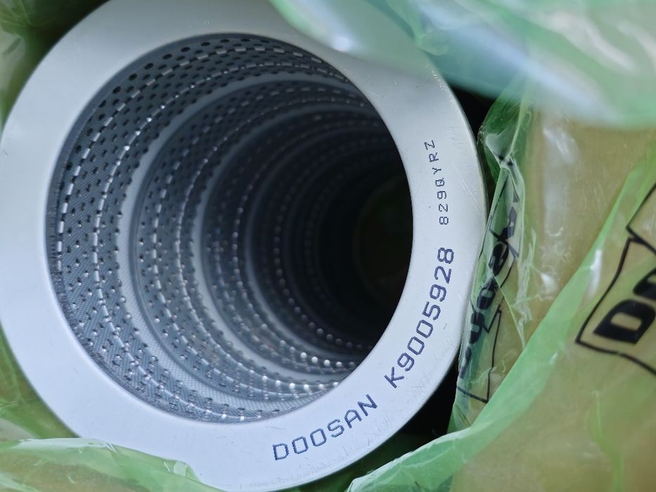 Гидравлический фильтр Doosan