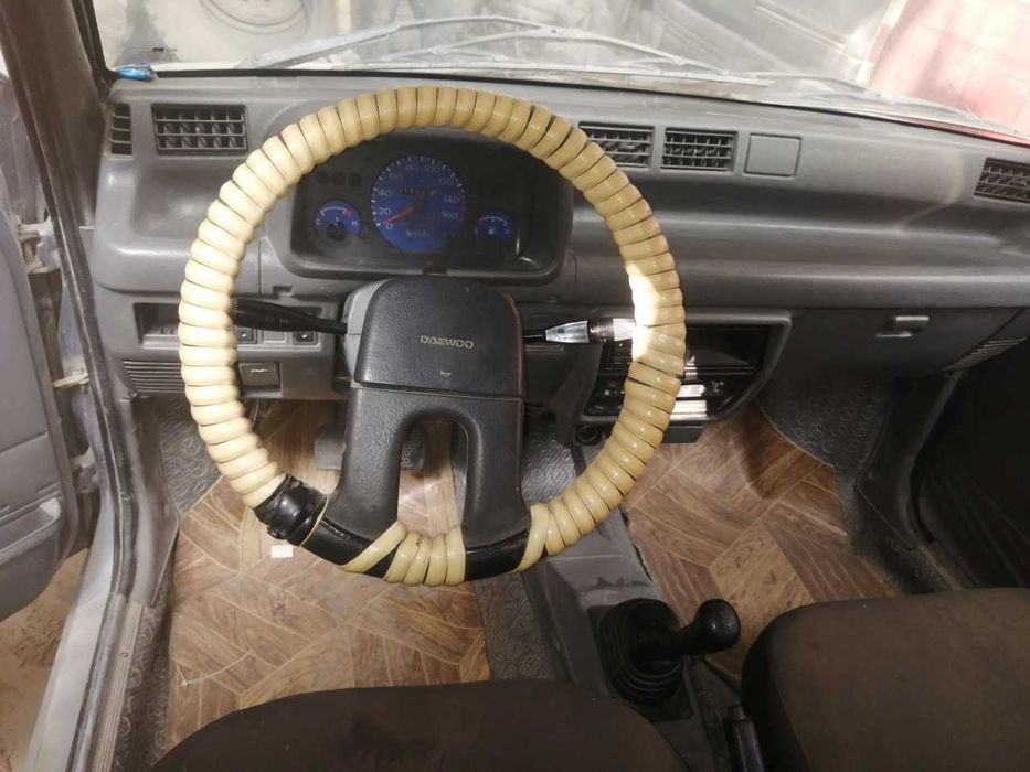 Продается Тико в хорошем состоянии