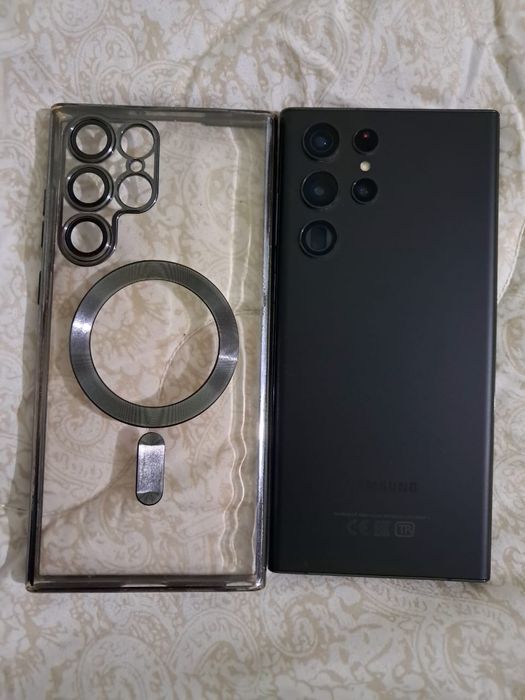 Samsung galaxy s22 ultra