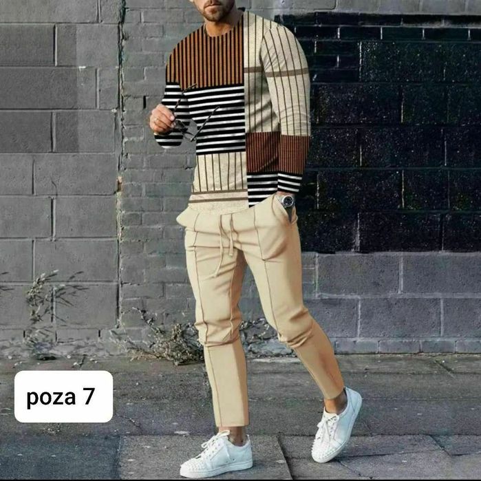 Compleu pentru Bărbați