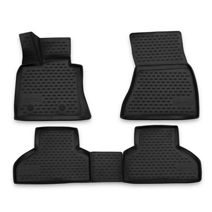 Paravanturi auto Bmw X5  2000-2018 ,cu cleme,negru fumuriu