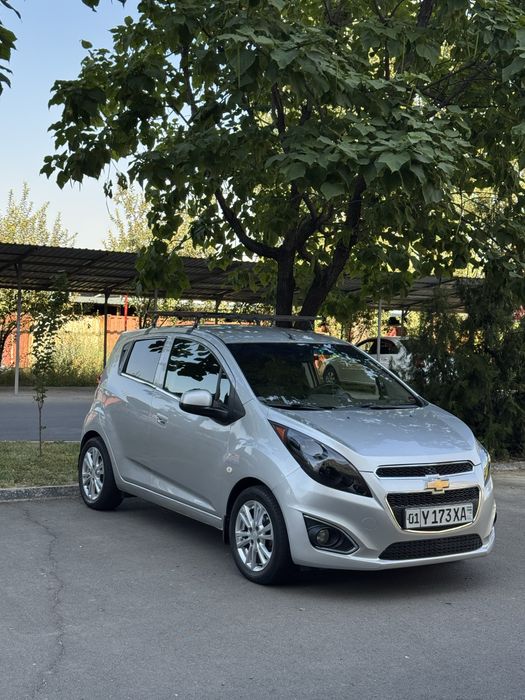 Spark 2015 yil 1.25 Mator Srochna Sotiladi