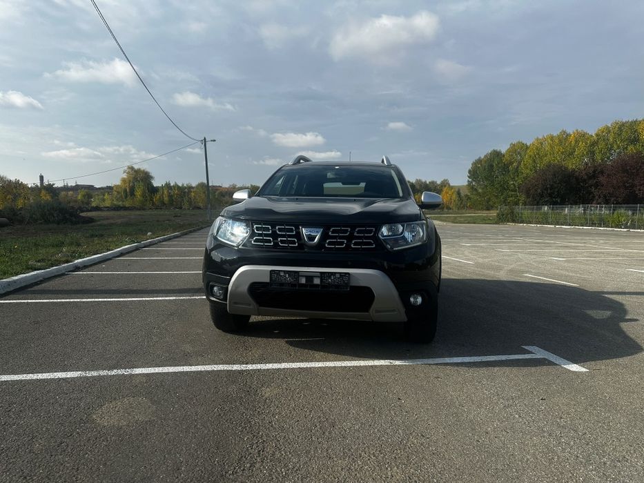 Dacia duster de vanzare