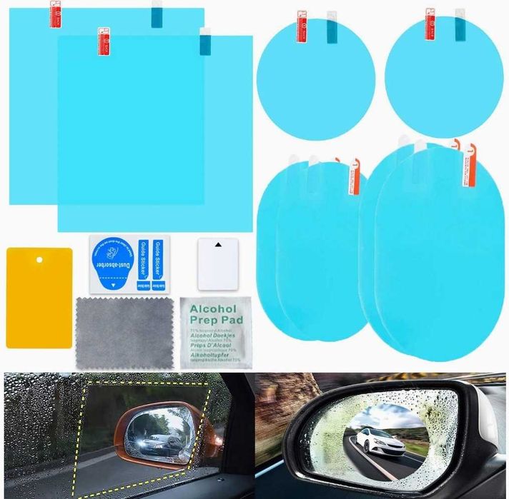 Аксесоари за кола