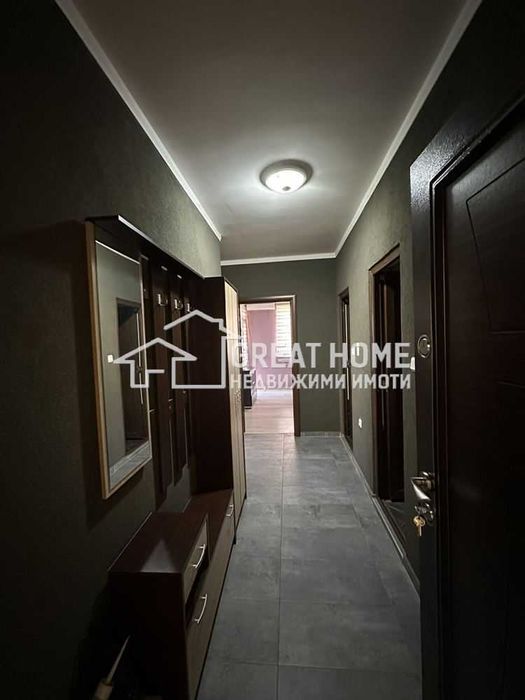 Дава се под наем Двустаен апартамент в Търговище, Център - 68 кв.м за 318.75 € - Снимка #5